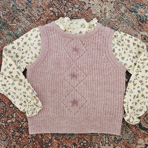 5 For $25 Zara Sweater - Picture 4 of 4